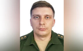 Рядовой Гринкин обнаружил пункт управления дронами ВСУ и навёл артиллерию