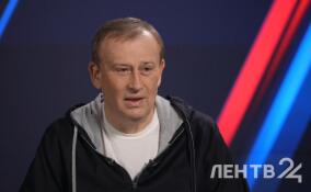 Александр Дрозденко рассказал о планах Ленобласти на поле в Мурино
