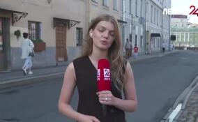 Tour de Russie стартует уже в эти выходные