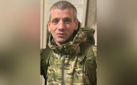 В зоне СВО погиб житель Подпорожского района Александр Горбачев