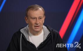Тему подъездных дорог к СНТ обсудили в новом выпуске программы «Разговоры о важном с Александром Дрозденко»