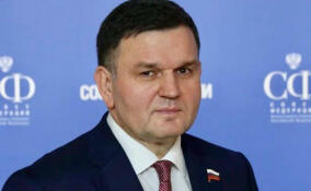Сергей Перминов: областная команда расширяет меры поддержки тех, кто будет защищать наше небо
