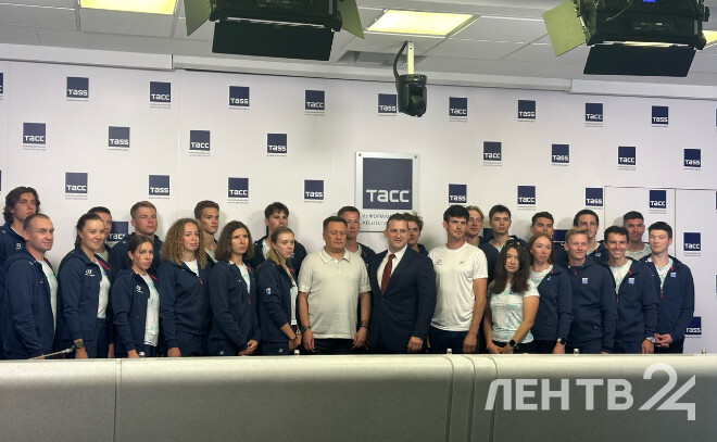 Призер Олимпиады лыжник Александр Терентьев будет представлять на соревнованиях Ленобласть