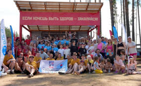 В центре «ВЛЁД» определили сильнейших в «Командной зарубе»