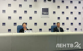 В Ленобласти в 2027 году благоустроят 34 территории