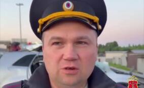 Двое взрослых погибли и трое детей пострадали в ДТП на КАД
