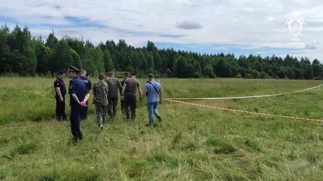 В Тосненском районе найдено тело пропавшей 12-летней девочки