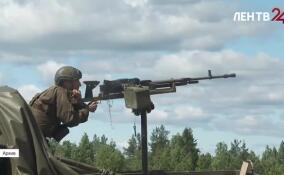 В Ленинградской области создадут комитет по гражданской обороне и безопасности