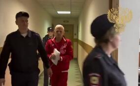 58-летний житель Ленобласти предстал перед судом за убийство трех человек и разбой 24-летней давности