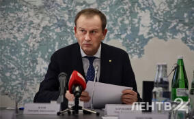 Александр Дрозденко ответит на вопросы жителей 6 июля
