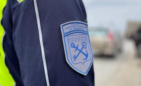 За июнь в Ленобласти проверили 145 автобусов и такси