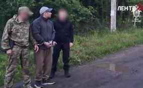 В Ленобласти продолжаются следственные действия по уголовному делу об убийстве 12-летней девочки
