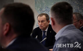Жители дома в Выборге страдают от регулярных прорывов канализации