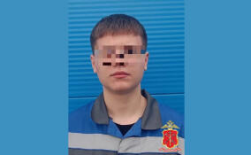 Студента колледжа задержали за обман петербургского пенсионера на 300 тысяч рублей