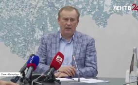 Новая детская площадка в Зайцево и борьба с борщевиком: какие обращения прозвучали на прямой линии губернатора