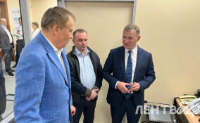 В Ленобласти развивают новую интегральную систему связи