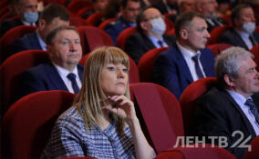 Светлана Журова прокомментировала закон о регулировании ИИ в России