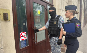 Судебные приставы за полгода взыскали более 1 млн рублей экологических штрафов