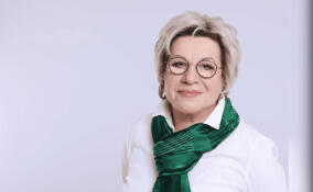 Марина Шишкина: мы полностью меняем фокус и переводим экологию на язык экономики, ЖКХ и здоровья