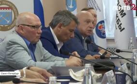 Общественная палата Ленобласти провела первую встречу по предстоящим выборам депутатов Госдумы