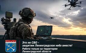 В Ленобласти набирают спасателей в мобильные огневые группы