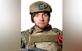 Младший сержант Демин обнаружил диверсантов и уничтожил двух боевиков