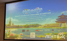 Российско-китайскому Договору о добрососедстве – 25 лет