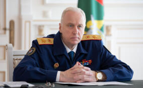 Александру Бастрыкину доложат о ходе расследования дела о стрельбе у кафе во Всеволожске