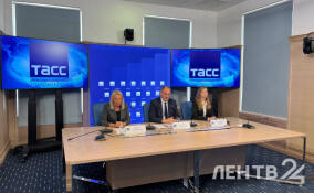 В Ленобласти в этом году ЕГЭ сдали лучше, чем в прошлом