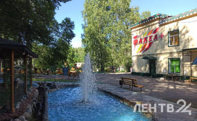 В лагерь «Факел+» пришла плановая проверка