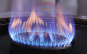 Во Всеволожском районе завершается строительство двух новых газопроводов