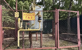 В Ленобласти актуализируют график догазификации
