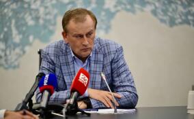 Александр Дрозденко предложил бороться с «коттеджным рабством» на федеральном уровне