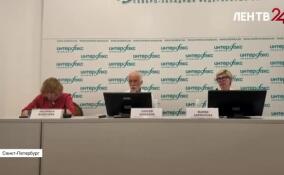 Уполномоченный по правам человека в Ленобласти рассказал об изменениях в системе ПНИ