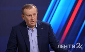 Турист не должен передавливать жителей: Дрозденко рассказал, как в городах Ленобласти борются с овертуризмом