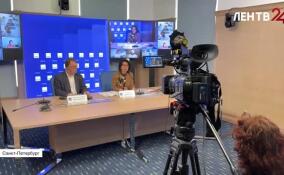 Ивангород готовится встретить 99-летие Ленинградской области