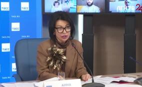 Концерт, гуляния и обновленная инфраструктура: 1 августа в Ивангороде пройдет День Ленобласти