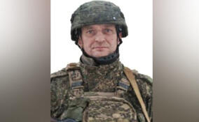 Старший сержант Кузнецов уничтожил гранатомет и подавил миномет ВСУ
