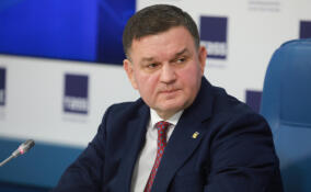 Сергей Перминов: пока у оппонентов не возникнет подлинный интерес к диалогу, Россия продолжит добиваться целей СВО на боле боя