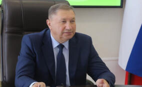 Сергей Яхнюк: народная программа — это коллективный план действий, ориентированный на реальные запросы общества