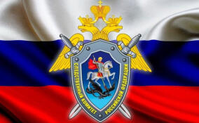 Полномочный представитель Президента РФ в СЗФО Игорь Руденя поздравил следователей с профессиональным праздником