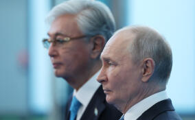 «Стамбульская формула-2.0»: Токаева послали к Путину с протухшей идеей