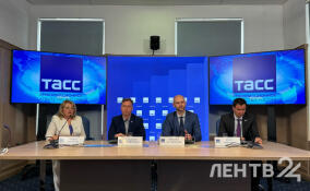 Кубок Защитников Отечества собирает в Выборге 150 участников со всего Северо-Запада