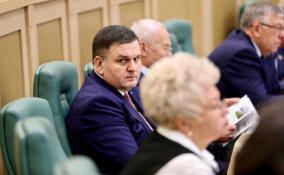 Сергей Перминов: Ленобласть последовательно наращивает контакты с вьетнамской стороной