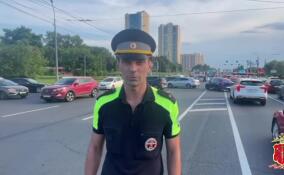 ДТП на проспекте Маршала Жукова унесло жизнь молодого байкера