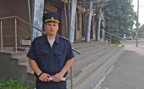 Более 500 учебных машин проверили за три дня в Петербурге и Ленобласти