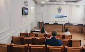 СК возбудил уголовное дело после жалоб жильцов аварийных домов в Георгиевском
