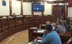 В Ленобласти масштабируют опыт студенческих поисковых отрядов