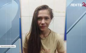 В Кингисеппе полицейские раскрыли кражу из почтового отделения, замаскированную под пожар