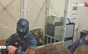 Дело об убийстве 9-летнего Паши Тифитулина направлено в суд
